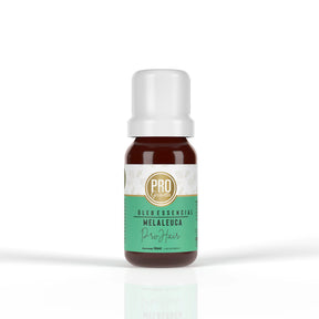 Óleo Essencial Melaleuca 10ML - Pro Growth