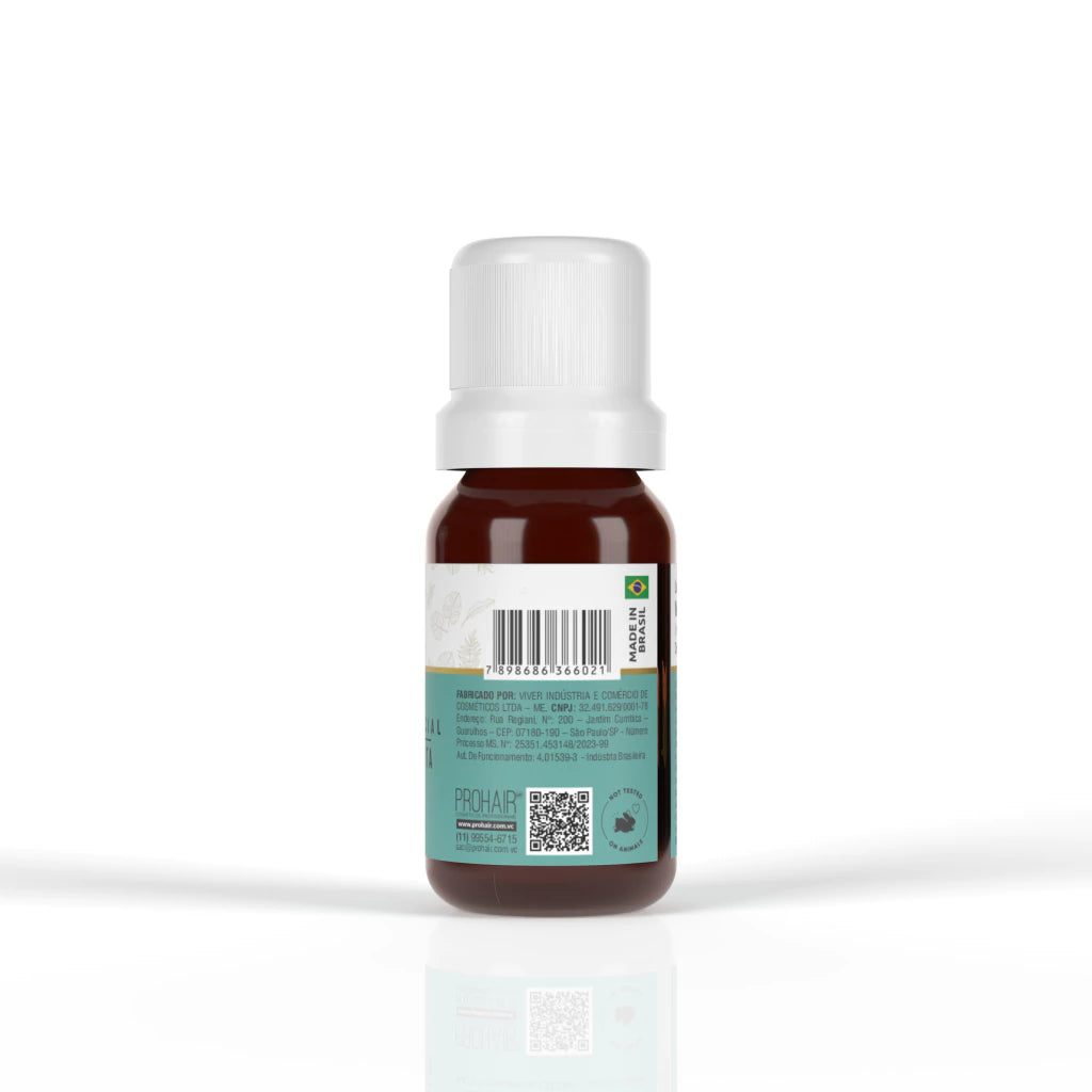 Óleo Essencial Hortelã-Pimenta (Menta Piperita)