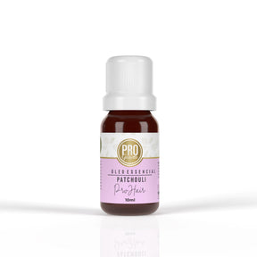Óleo Essencial de Patchouli