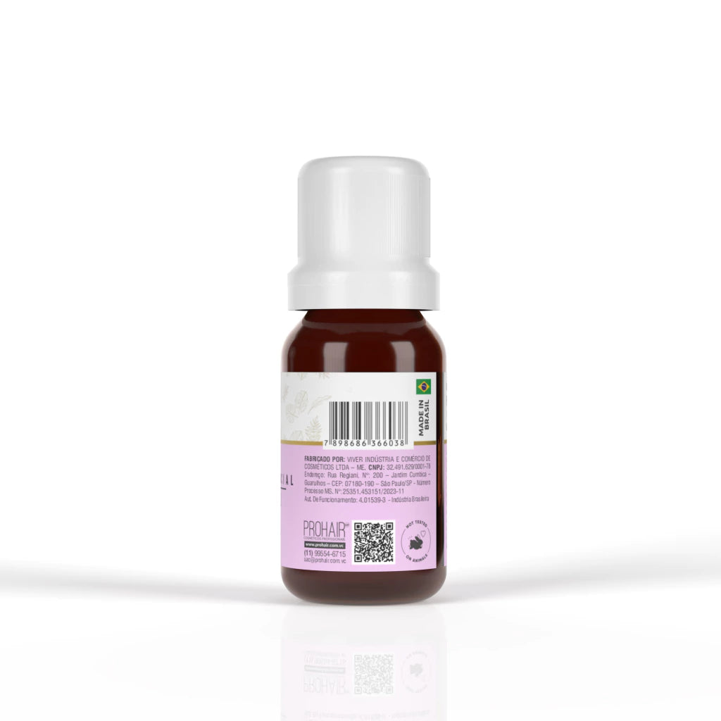 Óleo Essencial de Patchouli